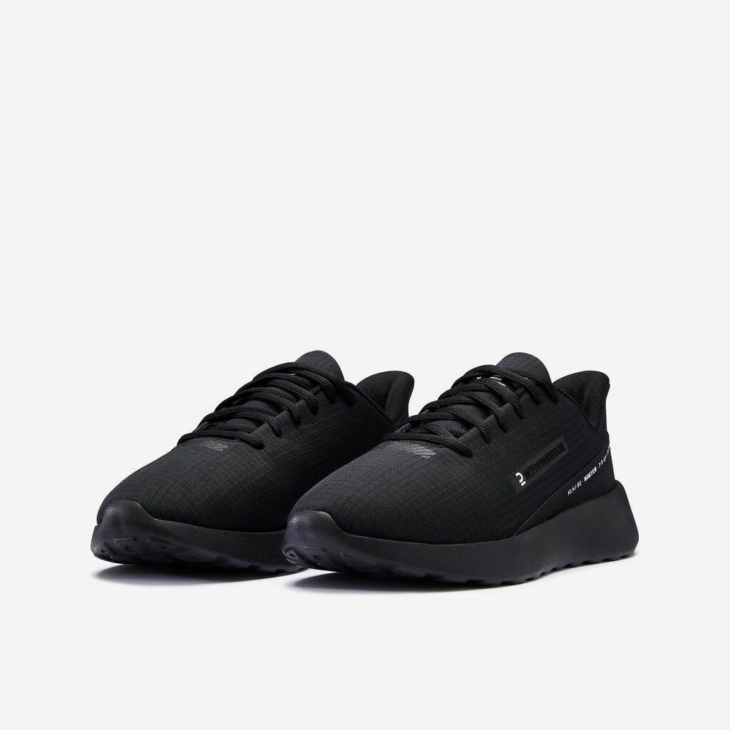 Women's KLNJ BE D trainers - Black